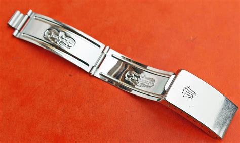 rolex oyster clasp replacement|rolex oyster clasp for sale.